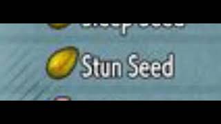 Stun Seed [upl. by Yv]