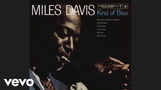 Miles Davis  Love for Sale Official Audio [upl. by Brower]