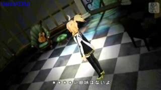 6 Vocaloid  Paradichlorobenzene Project Diva Extend [upl. by Parks299]