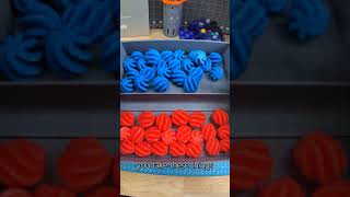 The Evolution of Connect Four 3dprinting [upl. by Skardol823]