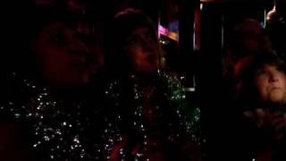 Julebord  Karaoke  ABBA Waterloo [upl. by Jeconiah]