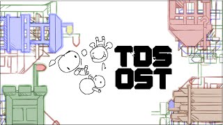 TDS  Tower Defense Strategy OST  The Man [upl. by Uahsoj]