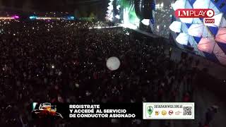 🎥🔴🛑 EN VIVO Fiesta de la Confluencia DÍA4 [upl. by Alansen]