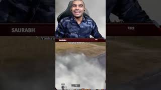 shreeman ka hua popat 🤣🤣 shreemanlegendonfire bgmi gaming shreemanlegandlive viralvideo [upl. by Dewhirst280]