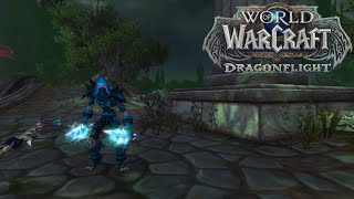 Pícaro Asesinato WoW Dragonflight 1027 PvP [upl. by Ynatterb135]