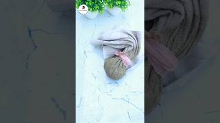 ll mitti se clay kaise banaen ll Clay making from soil ll clay clayart shorts [upl. by Orlan]