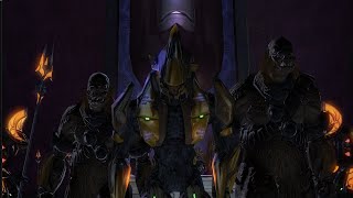 Halo 2 Complete Soundtrack 2  The Heretic [upl. by Pastelki817]