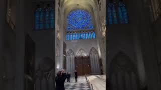 NotreDame de Paris a retrouvée sa gloire dantan [upl. by Hahseram]