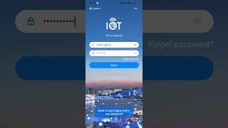 “INVT IOT”APP introduction  Me [upl. by Yolane103]