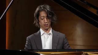 HAYATO SUMINO plays CHOPIN  Nocturne in C minor Op 48 No 1 Chopin Competition [upl. by Adirahs302]