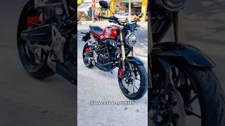 Kenapa honda CB150R exmotion tidak masuk ke indonesia⁉️ shortvideo honda cbr150r cb150r [upl. by Brace767]