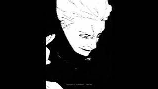 HAKARI EDIT 4K edit jjk jujutsukaisenedit jujutsukaisen hakari xslide [upl. by Yesak86]