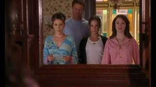 Charmed Season 8 Trailer Official 2009 [upl. by Rehc]