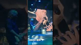 I Belong To You Live 2016  Eros Ramazzotti amp Anastacia [upl. by Eimrej]