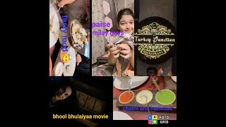 movie dekhne gai par pohoch gai turkey junctiondekho guys whats the reason 😀 subscribedailyvlog [upl. by Ferullo]