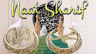 Dilon se Gam mitata Hai Mohammed Naam aisa hai naat paak naat Sharif sabse pyara naam mohammad [upl. by Assirral]