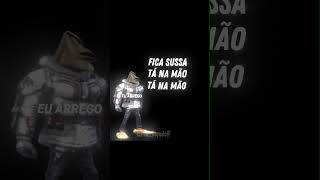 Eu arrego meme remixshorts dicasdefreefireparainiciantes novometododesubircapa [upl. by Orville]