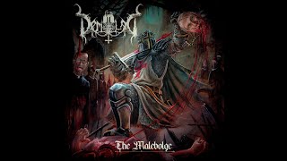 DEMOLAY  The Malebolge OFFICIAL FULL ALBUM [upl. by Sadowski260]