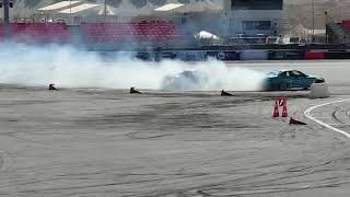 OIDC 2020 Drift Oman International Drifting Oman Automobile Live الجمعية العُمانية للسيارات [upl. by Sudbury]