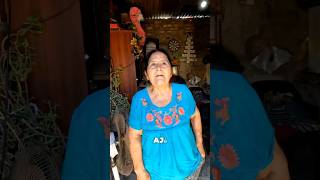 Pt2 Teresa tiene 74 años su marido sufre de Párkinson y viven el día a día 💔 ayuda viralvideo [upl. by Aidnahs894]