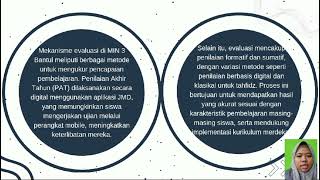 ANALISIS KURIKULUM TUGAS UTS PENGEMBANGAN KURIKULUM [upl. by Becka]