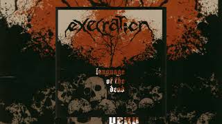 Execration  Language of the Dead 2007 Full EP [upl. by Amikay475]