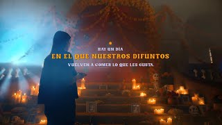 DoritosⓇ Mix no puede faltar en la ofrenda ​ [upl. by Ingles]