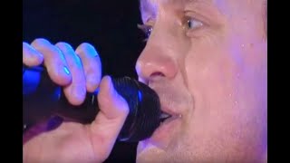 Jason Donovan  All the hits and more Apollo Theatre Live 2007 [upl. by Verdie]