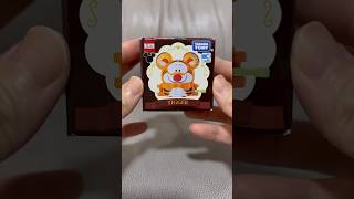 Unboxing Disney Winnie the Pooh Tigger happy Train shorts disney unboxing satisfying [upl. by Leivad]