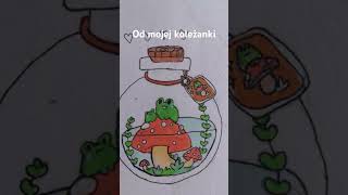 Od mojej koleżanki edit cute [upl. by Yna393]