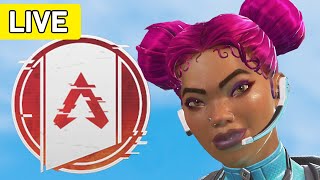 Apex Legends LIVE  Who is The BEST Launch Royale Legend OG LTM [upl. by Geddes179]