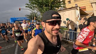 10K CURSA DE MONTGAT 2024 [upl. by Blasius]