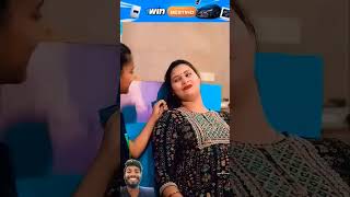 Priti Suraj actor ke sath Prem kar rahe hain Magic karlo🤣🤣🤣love surajfunny emotional surajroxfun [upl. by Rayna923]