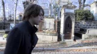 Paolo Nutini  Live Tour Diary Paris 2009 Video [upl. by Nairdad890]