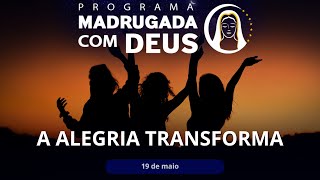 O JEITO CIGANO DE VIVER A VIDA  Madrugada com Deus [upl. by Malony]