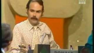 Match Game 74 August 22 1974 [upl. by Berliner]