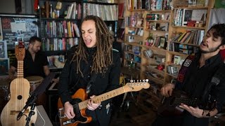 Making Movies NPR Music Tiny Desk Concert [upl. by Koffler]