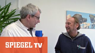 quotDer ProvinzIrrenarztquot Wenn die Seele krank macht  SPIEGEL TV [upl. by Eimaraj761]