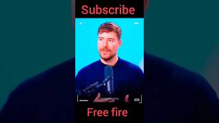 Free Fire International Squad 😂 foryou foryoupage freefiremax freefireshorts [upl. by Jeanie854]