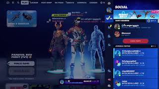 Fortnite Servers Down When Will Servers Be Back Up [upl. by Anomis19]