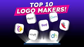 Create a Logo That Stands Out Top Tools Every Small Business Must Try [upl. by Vannie]