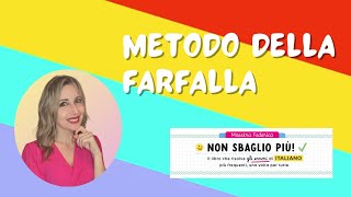 Confronto di frazioni con il metodo della farfalla [upl. by Meng]