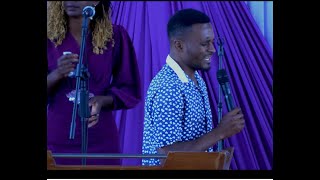 CHRISCO CHURCH Live Stream [upl. by Nimzay]