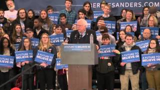 The Koch Brothers Are Very Upset  Bernie Sanders [upl. by Aruon]