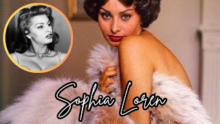 Sophia Loren Is Now Almost 90 How She Lives Is Sad Try Not To Gasp [upl. by Sundberg870]