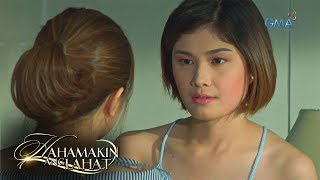 Hahamakin Ang Lahat Full Episode 72 [upl. by Jacintha]