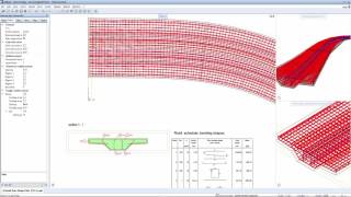 Allplan Engineering 2017 Bewehrung entlang Pfad Konstruktion [upl. by Helm873]