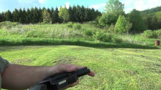 Zip22 Pistol  The Worst Gun Ever made Part 2 of 4 Ramline 30rd Mags [upl. by Adnic]