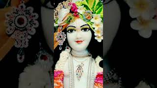 Krishna morning Bhajan  Krishna song Morning calming music bhajan krishna morningbhajan shorts [upl. by Aun921]