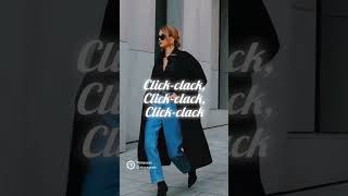 Babymonster click clack song drip album mvclikclakdripbabymonster lyrics [upl. by Aiclid]